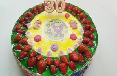 Torte